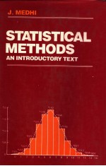 <em>STATISTICAL</em> <em>METHODS</em>  AN INTRODUCTORY TEXT