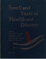 SME<em>L</em><em>L</em> AND TASTE IN HEA<em>L</em>TH AND DISEASE