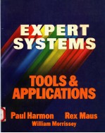 <em>EXPERT</em> <em>SYSTEMS</em> TOOLS AND APPLICATIONS