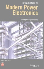 <em>INTRODUCTION</em> <em>TO</em> MODERN POWER ELECTRONICS <em>THIRD</em> <em>EDITION</em>