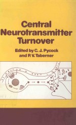 CENTRAL NEUROTRAN<em>S</em>MITTER TURNOVER