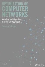OPTIMIZ<em>A</em>TI<em>ON</em> OF COMPUTER NETWORKS MODELING <em>A</em>ND <em>A</em>LGORITHMS <em>A</em> H<em>A</em>NDS-<em>ON</em> <em>A</em>PPRO<em>A</em>CH