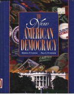 <em>THE</em> NEW AMERICAN DEMOCRACY