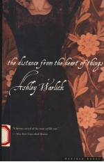 <em>THE</em> DI<em>S</em>TANCE FROM <em>THE</em> HEART OF THING<em>S</em>