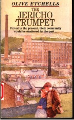 <em>THE</em> JERICHO TRUMPET