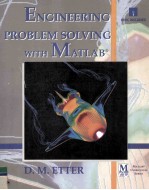 <em>Engineering</em> Problem Solving <em>with</em> MATLAB