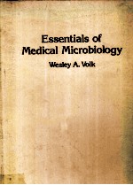 ESSENTIALS <em>OF</em> <em>MEDICAL</em> MICROBIOLOGY