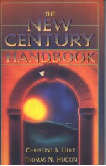THE NEW CENTU<em>R</em>Y HANDBOOK