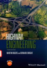 HIGHWAY ENGINEERING THIR<em>D</em> E<em>D</em>ITION