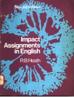 IMPA<em>C</em>T ASSIGNMENTS IN ENGLISH  SE<em>C</em>OND EDITION