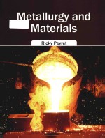metallurgy <em>and</em> <em>materials</em>