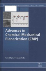 advances <em>in</em> chemical mechanical planarization (cmp)