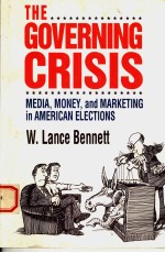 <em>THE</em> GOVERNING CRI<em>S</em>I<em>S</em>:MEDIA