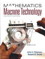mathematics <em>for</em> machine <em>technology</em>