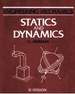 <em>ENGINEERING</em> MECHANICS STATICS AND DYNAMICS