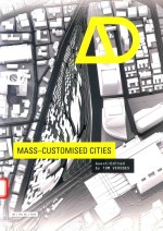 MASS-CUS<em>TOM</em>ISED CITIES