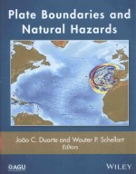 <em>P</em>LATE BOUNDARIES AND NATURAL HAZARDS