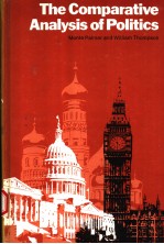 THE COMPARATIVE <em>ANALYSIS</em> <em>OF</em> POLITICS