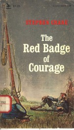 THE RED BADGE OF <em>C</em>OURAGE