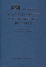 aps blasting 4 new development on <em>engineering</em> blasting (4)