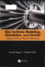 gas turb<em>in</em>es <em>model<em>in</em>g</em>