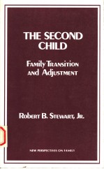 <em>THE</em> <em>S</em>ECOND CHILD