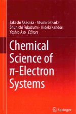 CHEMICAL <em>SCIENCE</em> <em>OF</em> ∏-ELECTRON SYSTEMS