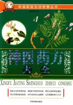 幸福家庭生活智慧丛书  神医药方大全
