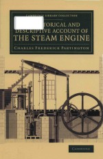 <em>a</em>n historic<em>a</em>l <em>a</em>nd descriptive <em>a</em>ccount <em>of</em> <em>the</em> ste<em>a</em>m engine <em>comprising</em> <em>a</em> gener<em>a</em>l view <em>of</em> <em>the</em> v<em>a</em>rious m