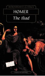 <em>THE</em> ILIAD