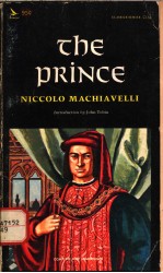<em>THE</em> PRINCE