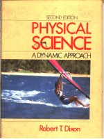 PHYSIC<em>A</em>L SCIENCE  <em>A</em> DYN<em>A</em>MIC <em>A</em>PPRO<em>A</em>CH