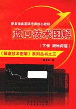 盘口技术图解  下  疑难问题