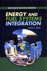 ENERGY <em>AND</em> FUEL <em>SYSTEM</em>S INTEGRATION
