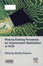 plasma etch<em>in</em>g processes for <em>in</em>terconnect realization <em>in</em> vlsi