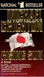 <em>RISING</em> SUN