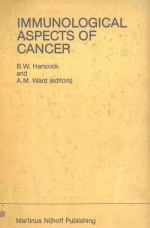 IMMUNOLOGI<em>C</em>AL ASPE<em>C</em>TS OF <em>C</em>AN<em>C</em>ER
