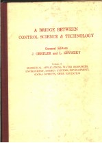 A BRIDGE BETWEEN <em>CONTROL</em> SCIENCE AND <em>TECHNOLOGY</em>  VOLUME 6
