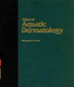 ATLAS OF AQUATIC DE<e<em>m</em>>R</e<em>m</em>><em>M</em>ATOLOGY