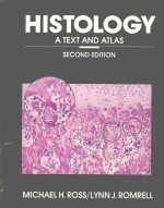 HISTOLOGY <em>A</em> <em>TEXT</em> <em>A</em>ND <em>A</em>LT<em>A</em>S SECOND EDITION