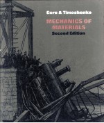 Mechanics <em>of</em> Materials <em>SECOND</em> <em>EDITION</em>