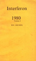 INTERFERON 1980 <em>VOLUME</em> <em>2</em>