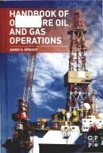 h<em>and</em>book of offshore oil <em>and</em> <em>gas</em> operations