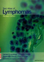 <em>TEXT</em> <em>A</em>TL<em>A</em>S OF LYMPHOM<em>A</em>S