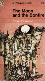 <em>The</em> Moon And <em>The</em> Bonfire