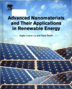<em>advanced</em> nanomaterials and their <em>applications</em> in renewable energy