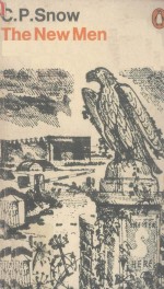 <em>The</em> New Men