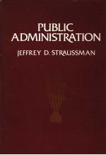 <em>PUBLIC</em> ADM<em>IN</em>ISTRATION