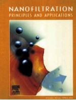 Nanofiltration-<em>Principles</em> and Applications