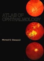 ATLAS OF OPHTHALMOLO<em>G</em>Y